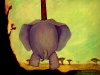 The Elephant's Trunk  2(1995)